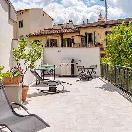 דירות פירנצה Casa Di Marte מראה חיצוני תמונה
