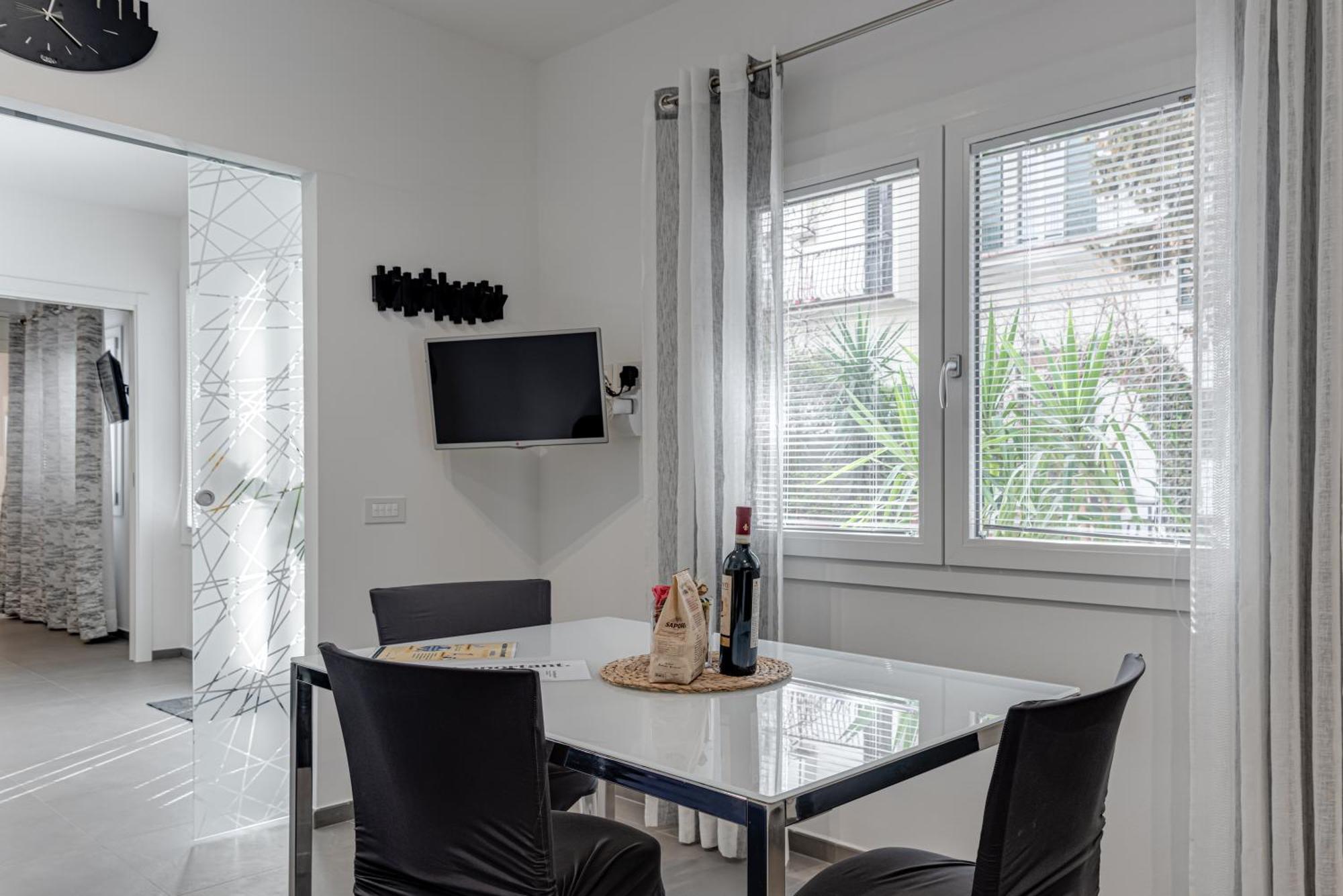 דירות פירנצה Casa Di Marte מראה חיצוני תמונה