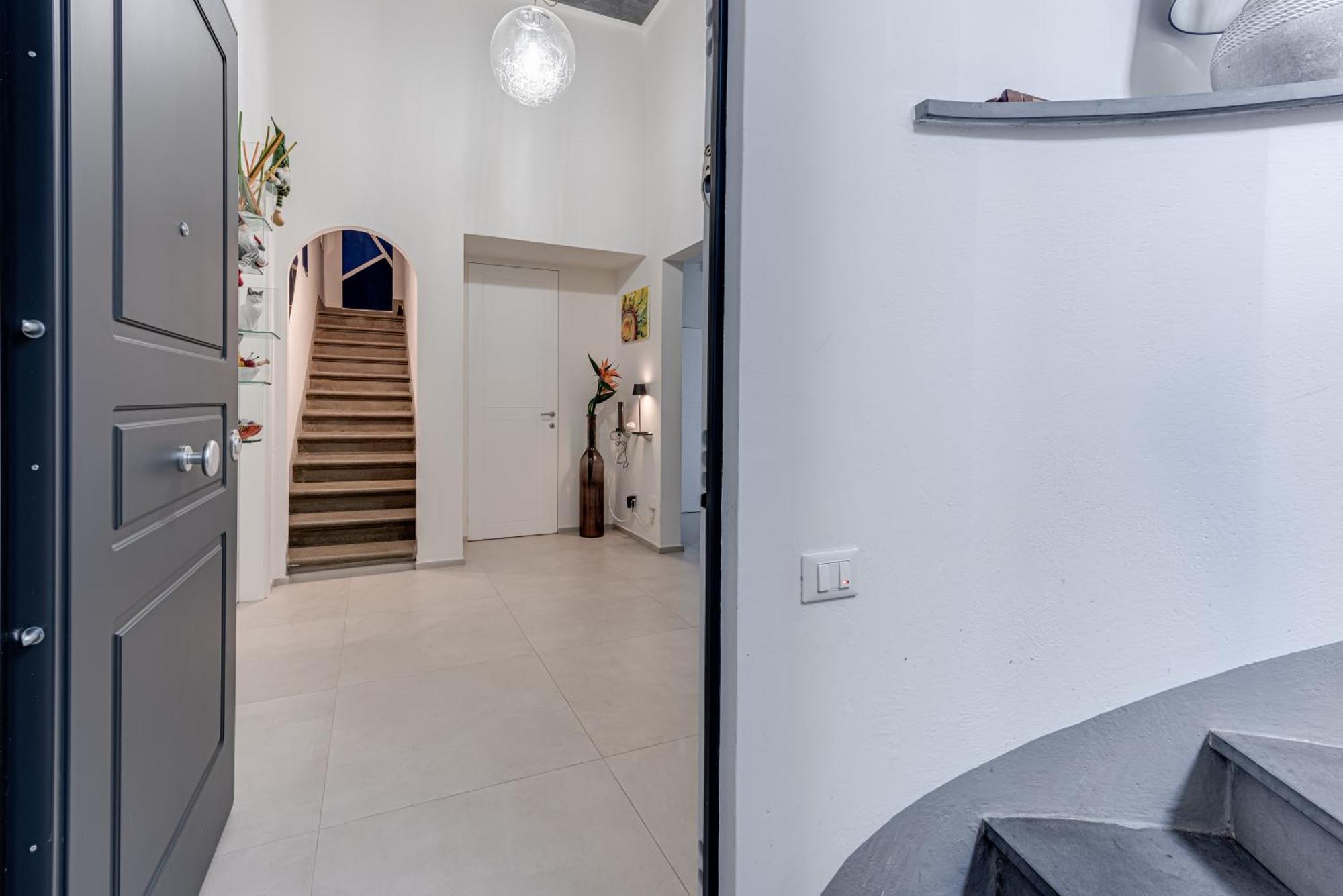 דירות פירנצה Casa Di Marte מראה חיצוני תמונה