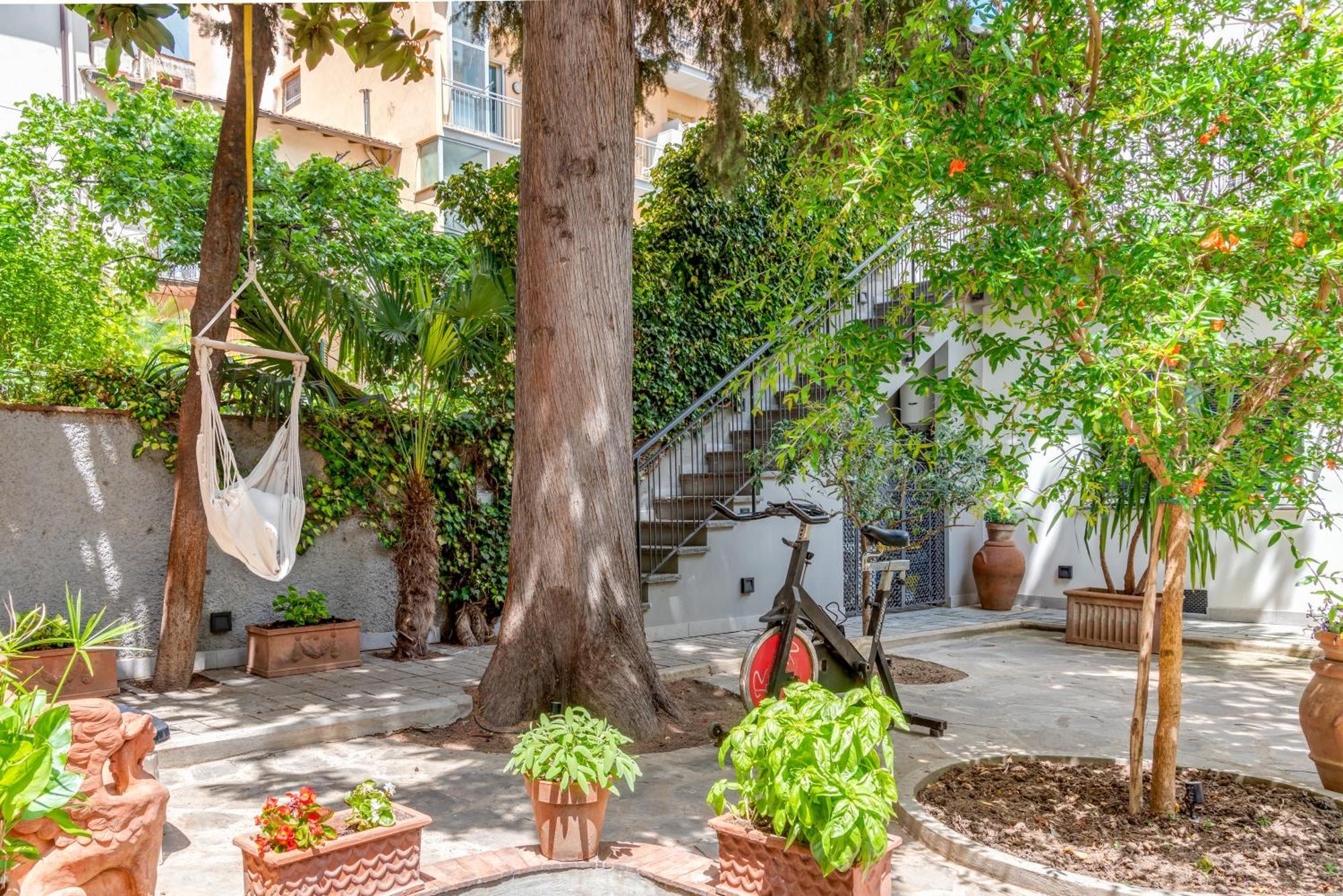 דירות פירנצה Casa Di Marte מראה חיצוני תמונה